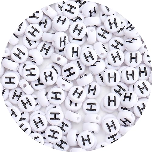 H 100Pcs