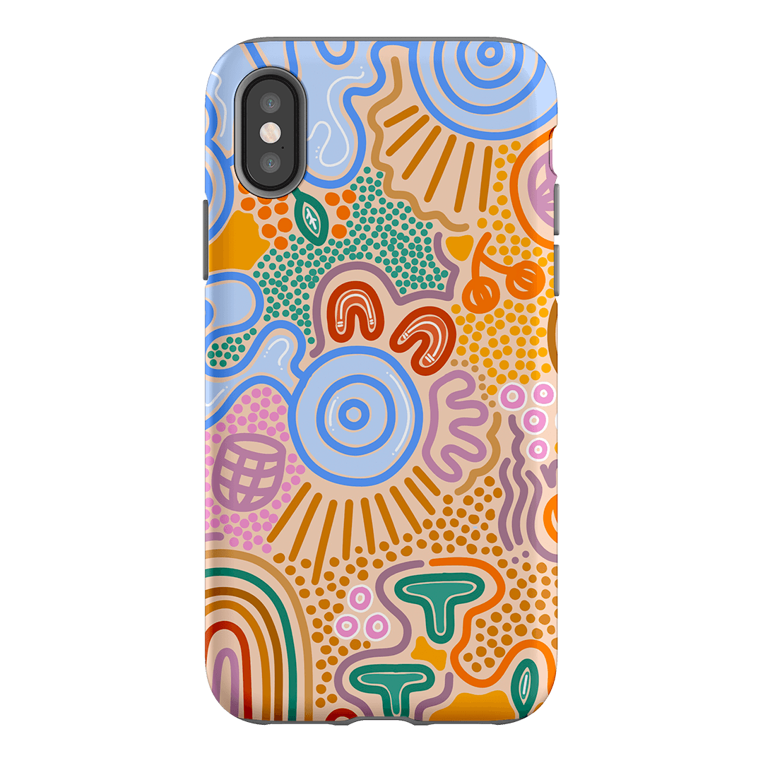 Premium Journey Phone Case - Slim Protective Cover for iPhone & Android | Durable, Stylish & Lightweight | Perfect for Travel, Work & Everyday Use