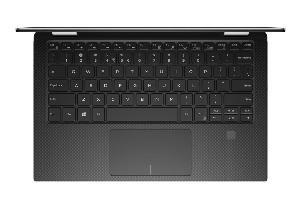 Refurbished Dell XPS 13 9365 2-in-1 Touchscreen Laptop - Intel Core i5-7Y54, 128GB SSD, Full HD Display, Windows 10 | Perfect for Business, School & Remote Work