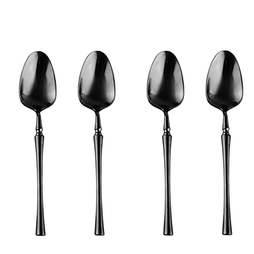 4pcs Teaspoon