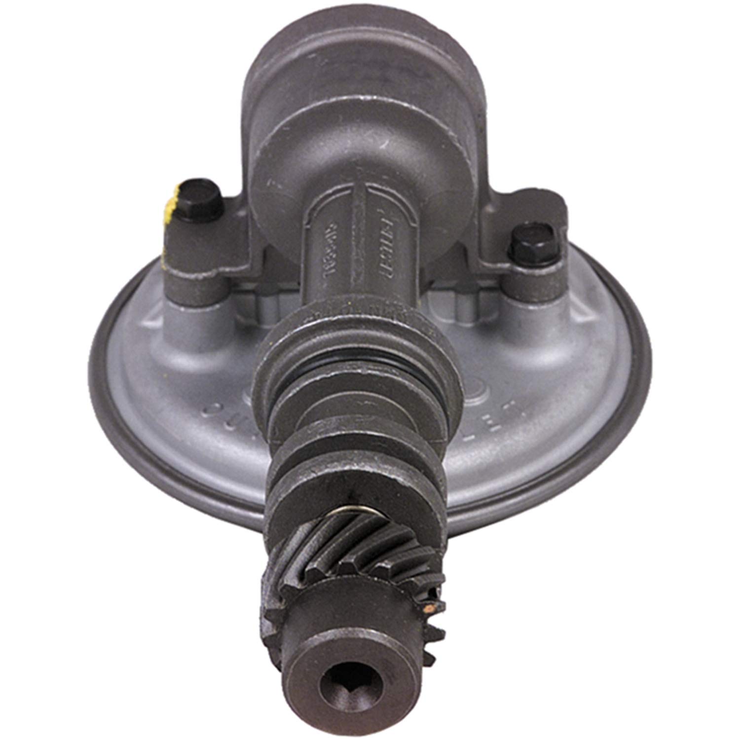 Cardone 64-1200 Reman Vacuum Pump - Rebuilt for Auto Repair