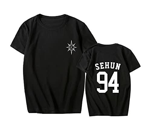 Black Sehun
