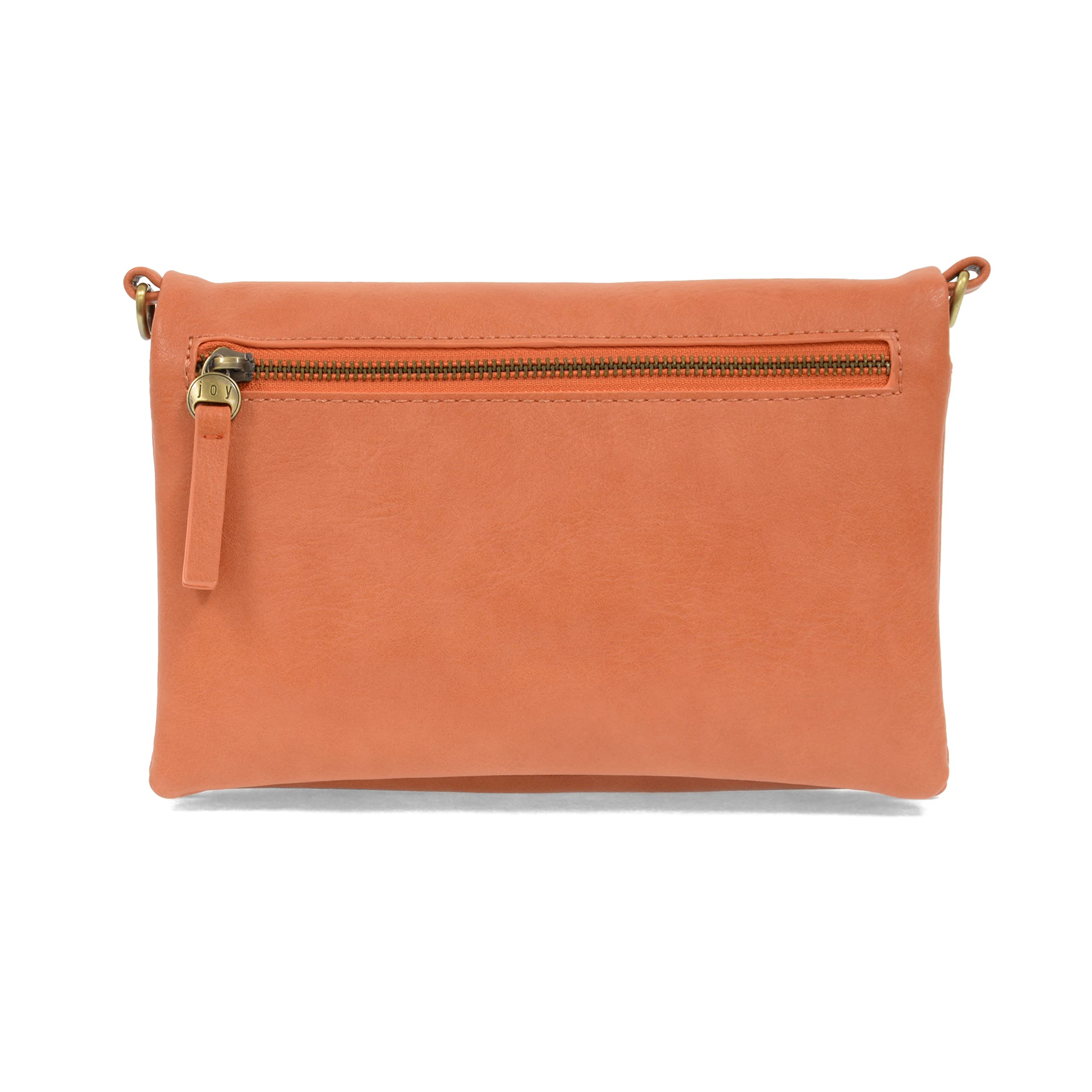Joy Susan Vegan Leather Crossbody Bag with Multiple Pockets - Cute Kitty Design for Women, Perfect for Travel, Shopping & Everyday Use
