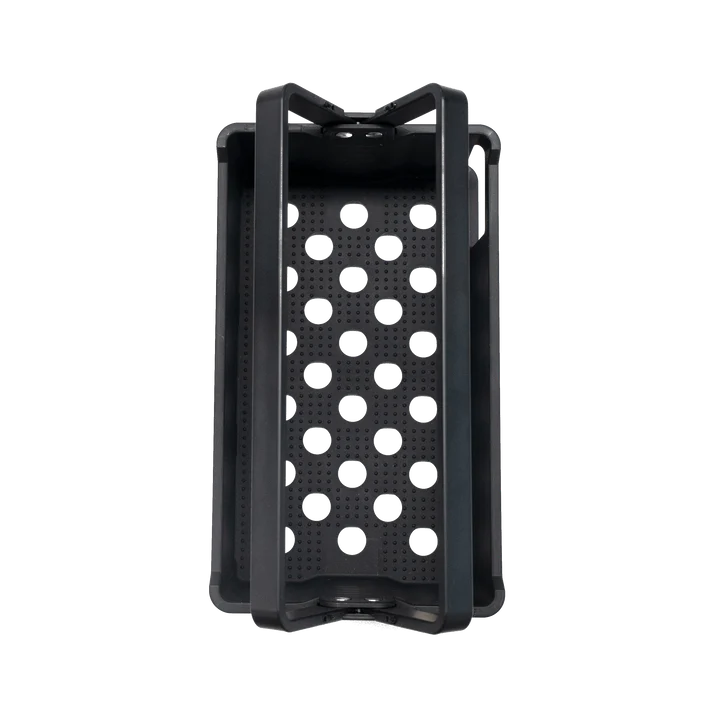 EcoFlow GLACIER Portable Ice Maker & Cooler - 40L Capacity, Fast Freezing, Rechargeable Battery - Perfect for Camping, Road Trips, BBQs & Outdoor Adventures