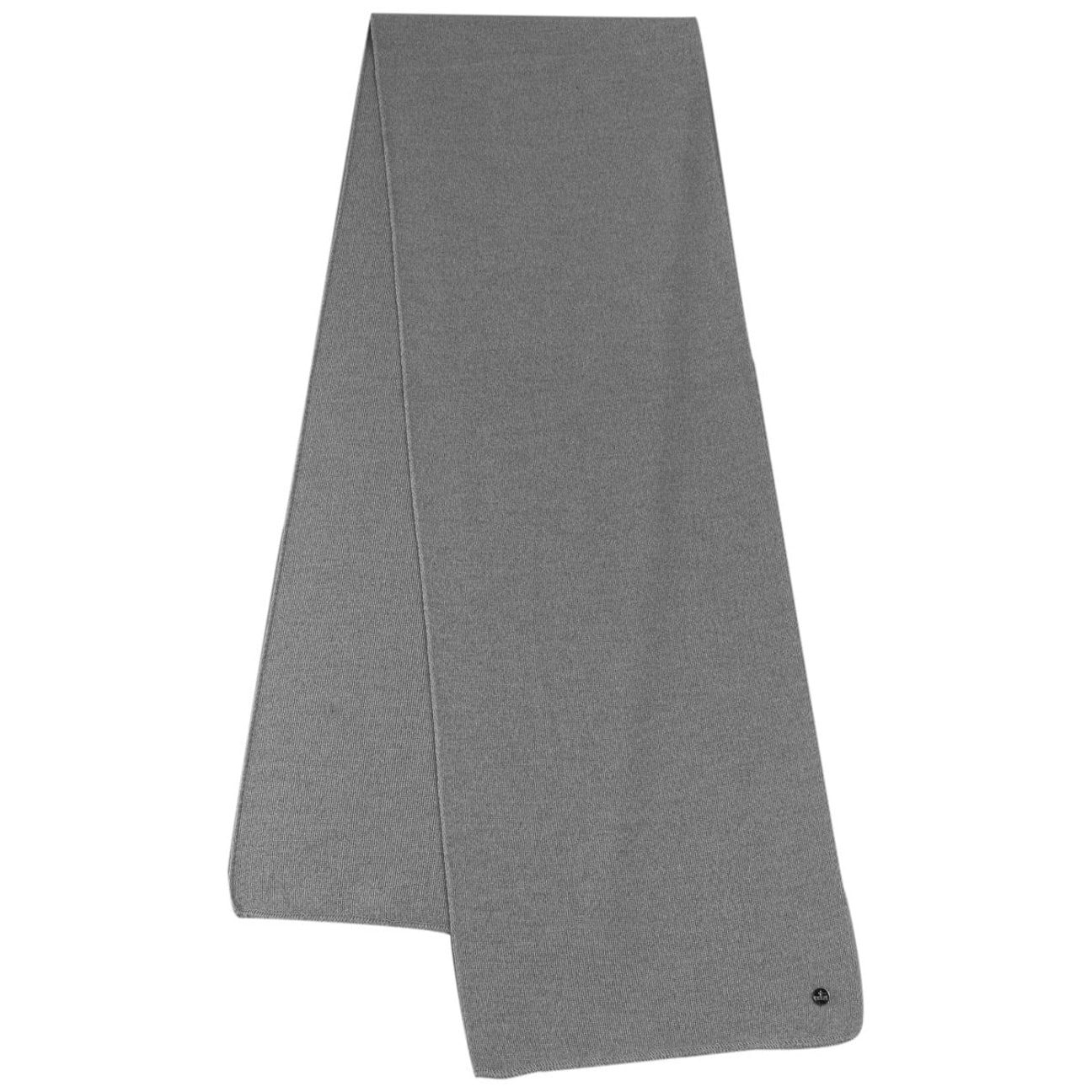 Luxury Merino Wool Knit Scarf for Women & Men - Soft Winter Cashmere-Like Wrap by Lierys - Perfect for Cold Weather, Office, Travel & Gift Giving