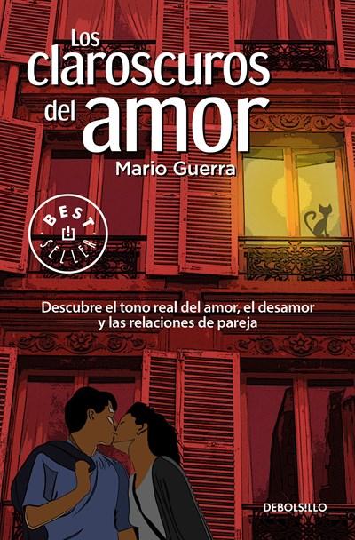 The Chiaroscuros of Love by Mario Guerra - A Deep Exploration of Relationships | Perfect for Book Clubs & Psychology Enthusiasts