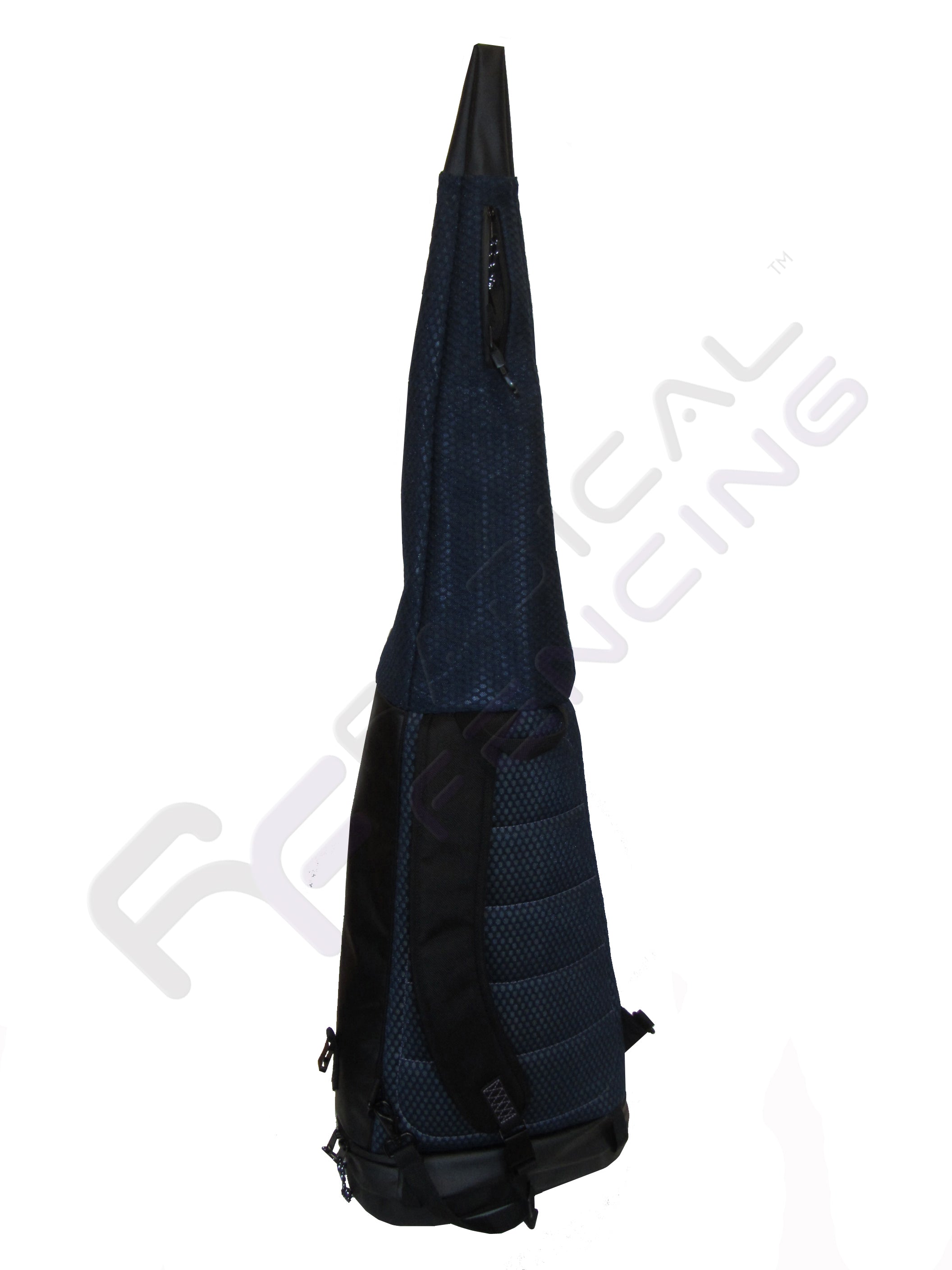 RF Sorcerer Fencing Bag v2.0 XL - Durable Large Fencing Gear Bag for Foil, Epee & Saber - Perfect for Tournaments, Practice & Equipment Storage