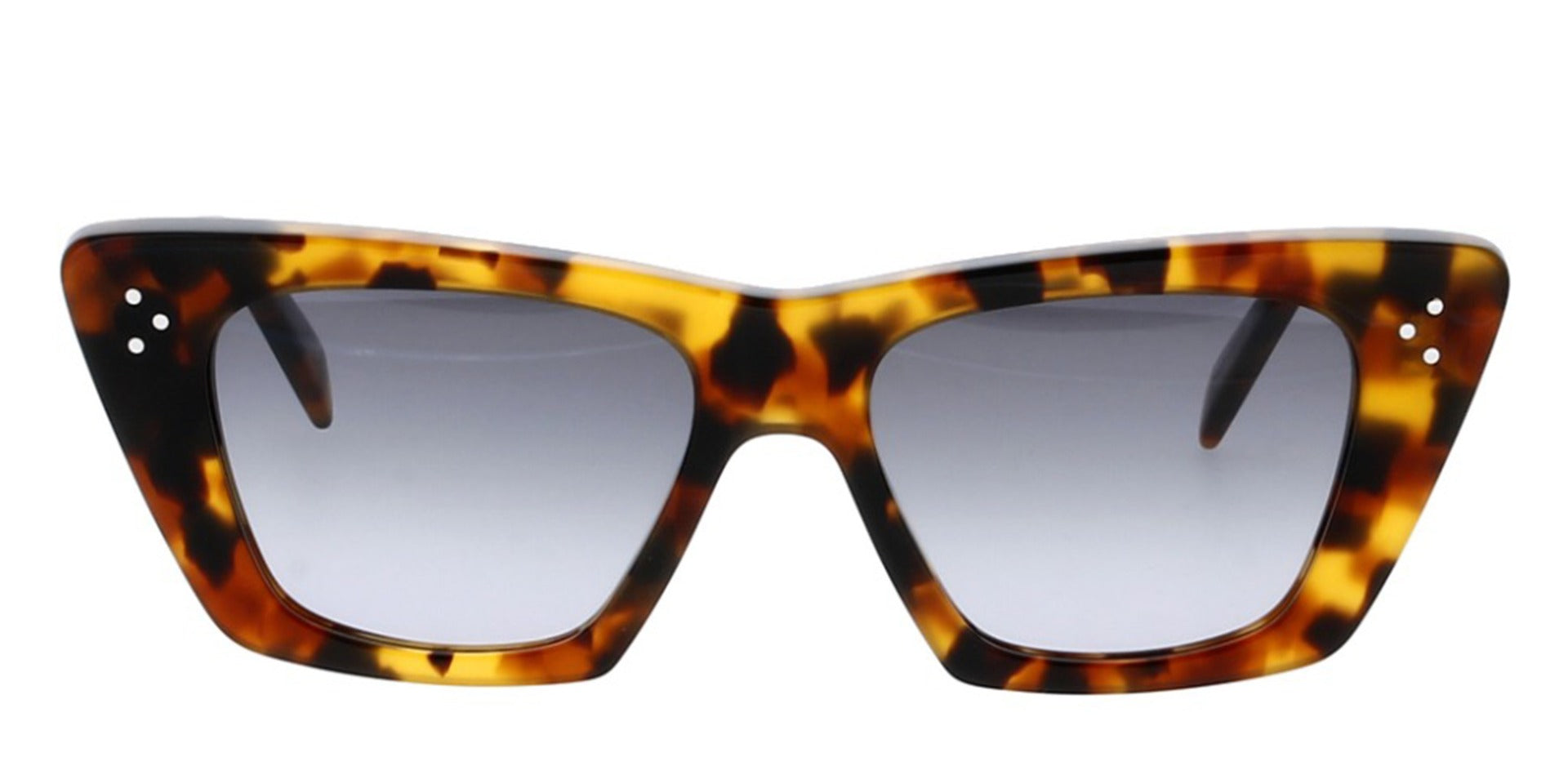 Celine Bold 3 Dots Sunglasses CL40187I - Stylish UV Protection Shades for Women, Perfect for Beach, Driving & Outdoor Activities