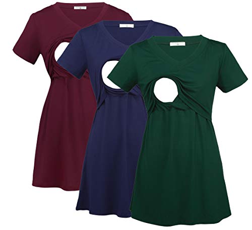 Red+blue+green（3pcs）