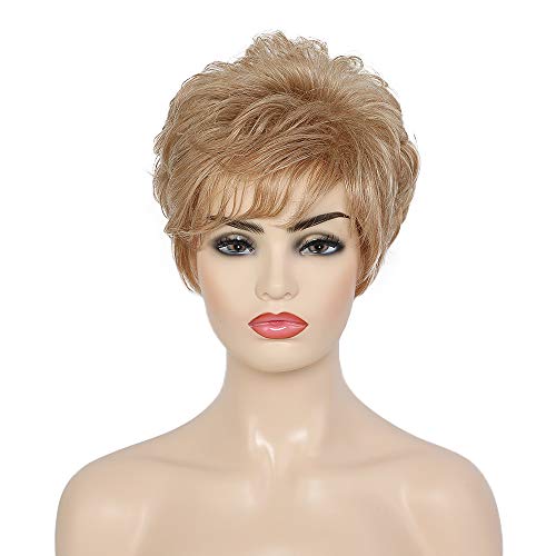 Ash Blonde