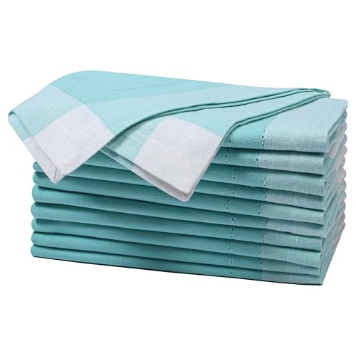 Aqua Green