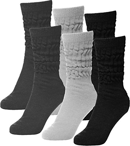 Black/Light Grey/Dark Grey