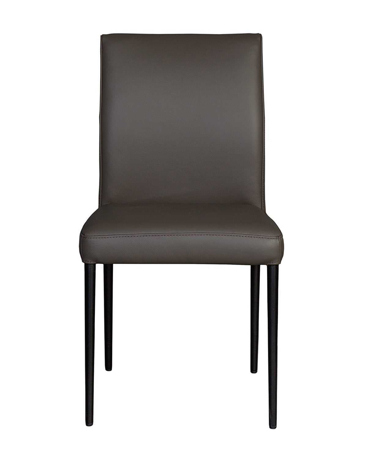 Colibri Margot Genuine Leather Chair Set of 2 - Premium Office & Living Room Furniture for Home & Workspace