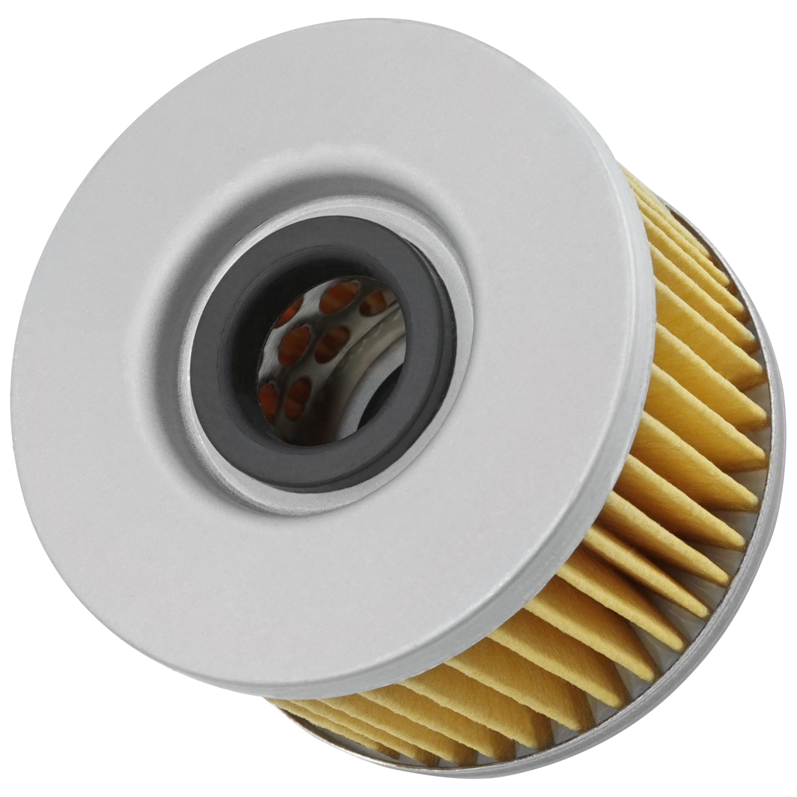 Caltric Oil Filter Compatible with Honda 15412-Kea-003 - High Performance Replacement for Honda Vehicles - Perfect for Engine Maintenance & Oil Changes