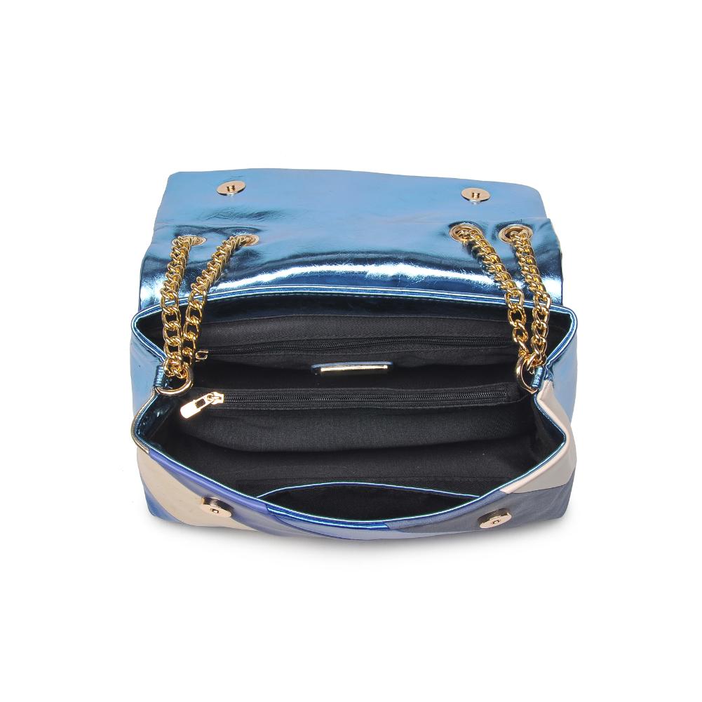 Rayne Crossbody Bag for Women - Stylish Leather Shoulder Purse with Adjustable Strap, Perfect for Travel, Work & Everyday Use