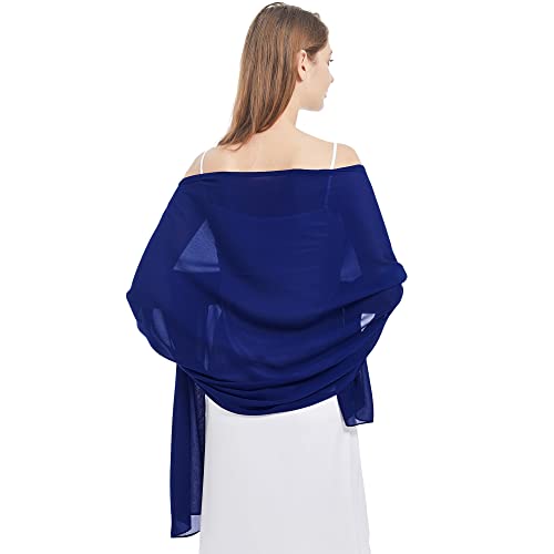 F#. Royal Blue