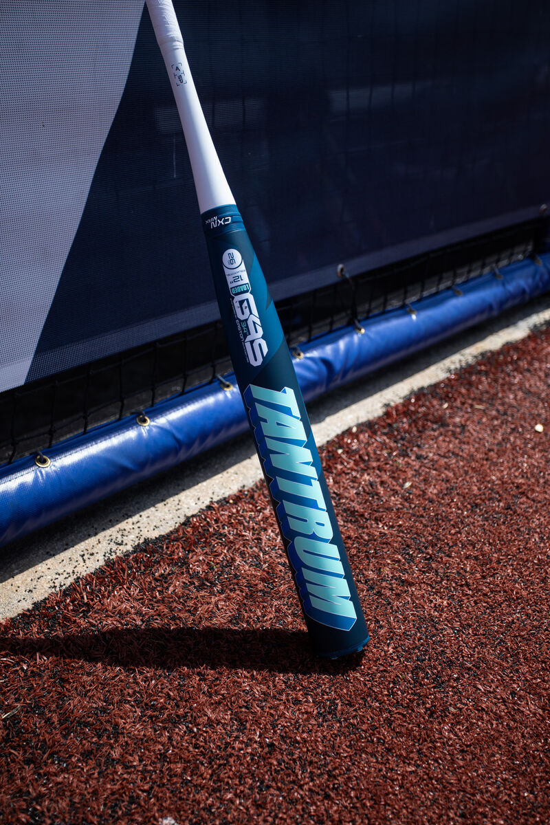 Easton Tantrum 12