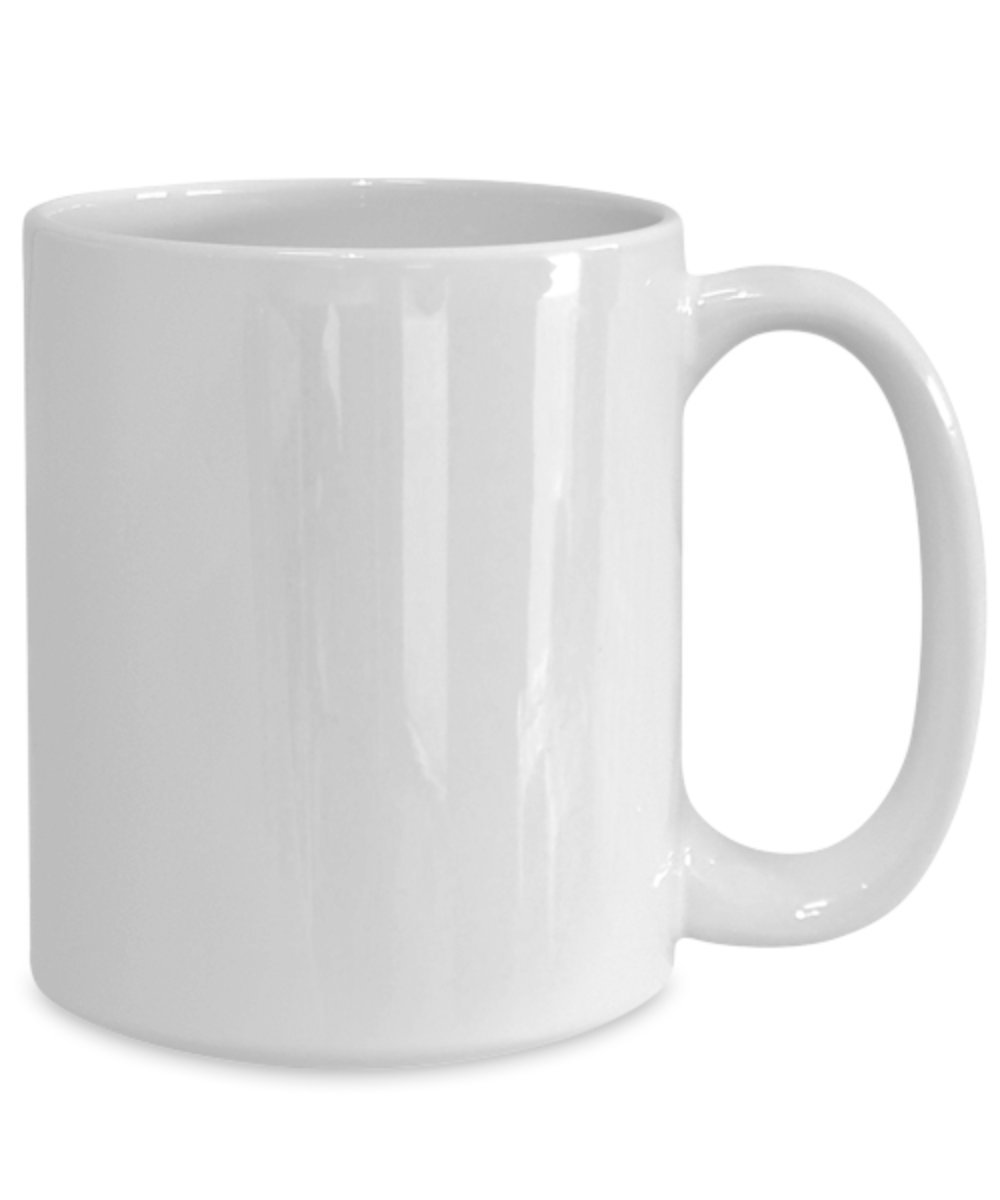 Funny Marine Biologist Gifts - Dolphin Themed Coffee Mug for Women & Kids - Perfect for Biology Lovers & Ocean Enthusiasts - Great for Office Use, Birthday Presents & Science Teacher Appreciation