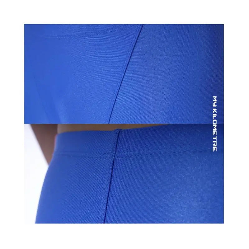 Men's Competitive Swim Jammers - High-Performance Training Swimwear for Athletes & Swimmers | Ideal for Lap Swimming, Triathlons & Water Sports