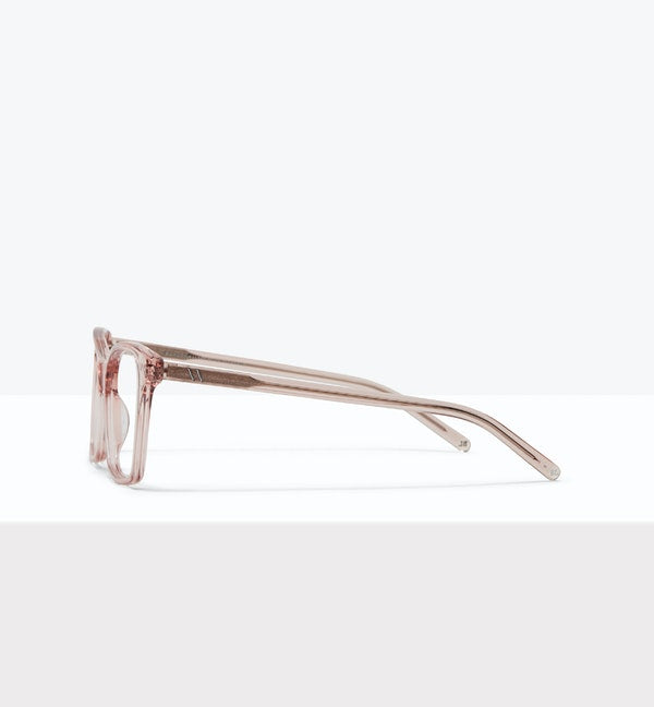 Stylish Cadence Eyeglasses for Men & Women - Lightweight Comfortable Glasses for Reading, Driving & Daily Use - Fashionable Frames for Work & Outdoor Activities
