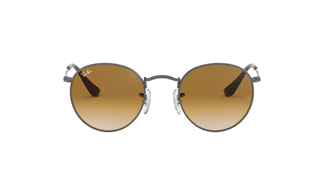 RayBan 3447N Polarized Aviator Sunglasses for Men & Women - UV Protection, Classic Metal Frame - Perfect for Driving, Outdoor Sports & Travel
