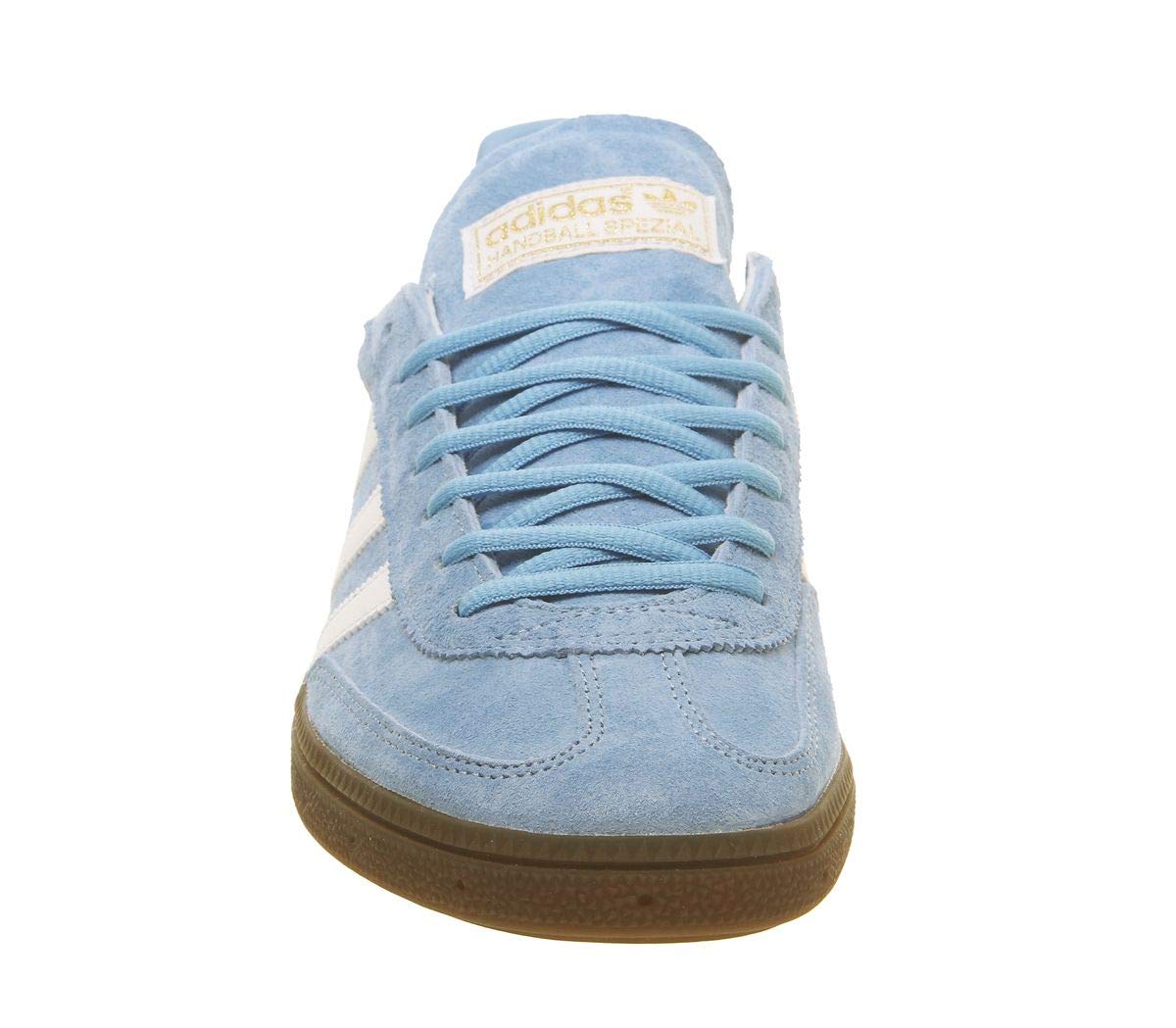 Adidas Unisex Handball Spezial Shoes - Comfortable & Durable Sneakers for Men & Women - Perfect for Handball, Casual Wear & Street Style