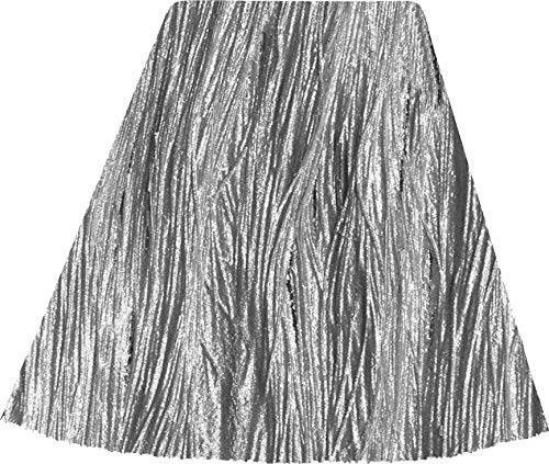 Stiletto (Extreme Silver)
