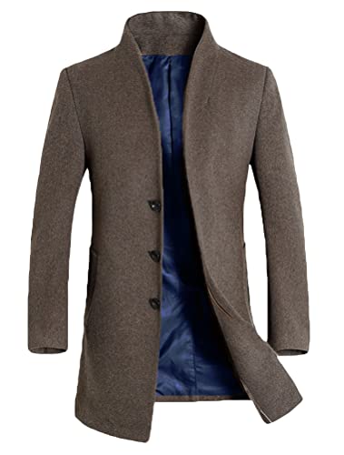 Thin Style Khaki