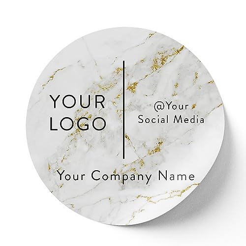 Gold Marble