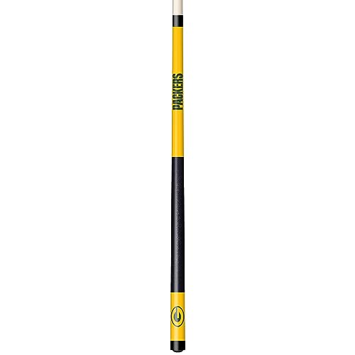 Green Bay Packers, Yellow