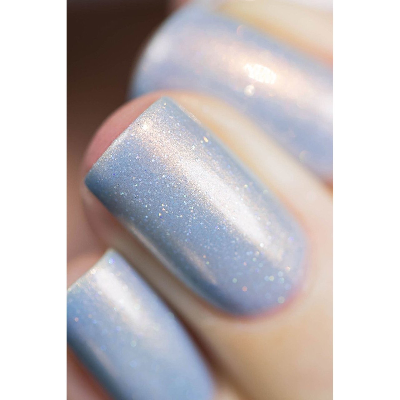 Cirque Colors Hygge Nail Polish - 0.37 oz Long-Lasting Vegan Nail Lacquer for Professional Salon & At-Home Manicures