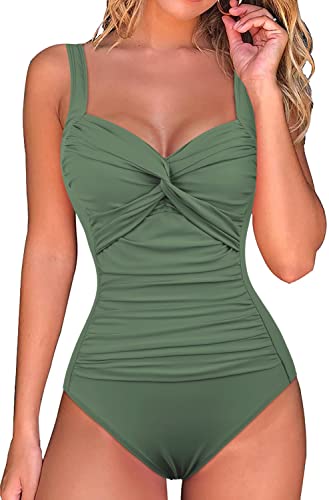 Light Army Green