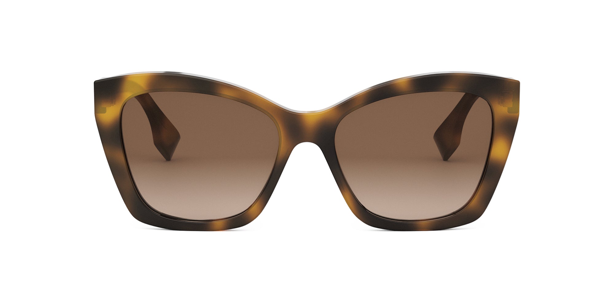 Fendi Lettering FE40151I Sunglasses - Luxury Designer Shades for Women & Men - Perfect for Outdoor, Travel & Fashion Accessories