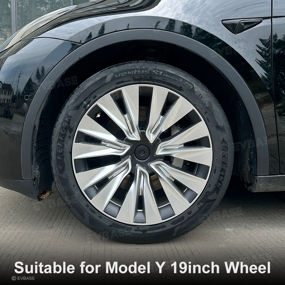 Tesla Model Y 19