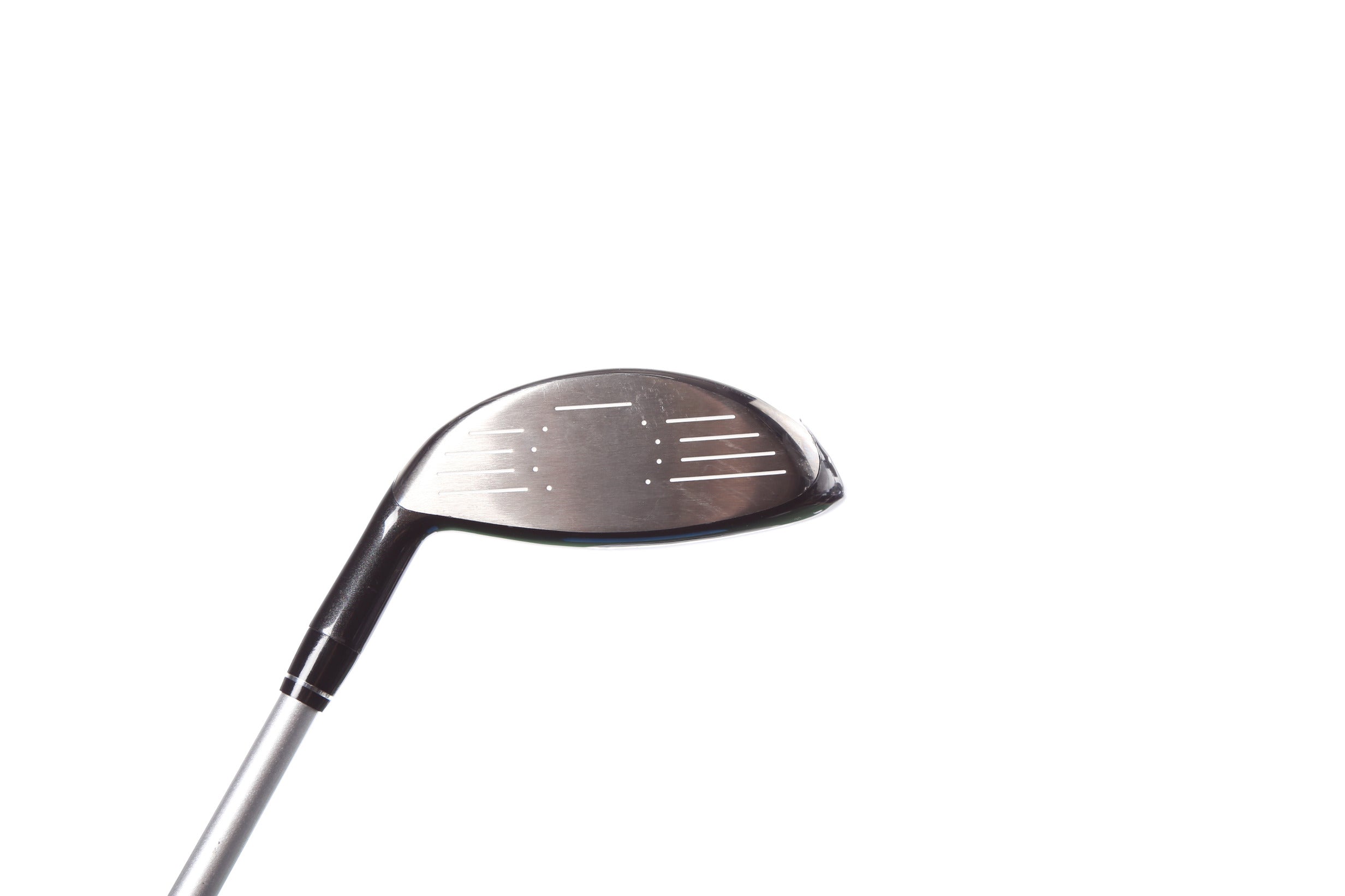 Used Callaway Solaire 2018 Ladies Fairway Wood 21° Right Hand Golf Club - Perfect for Women Golfers on the Fairway & Rough Shots