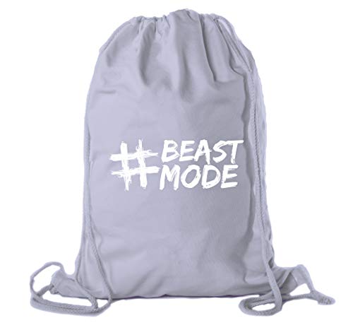 Beast Mode-steel