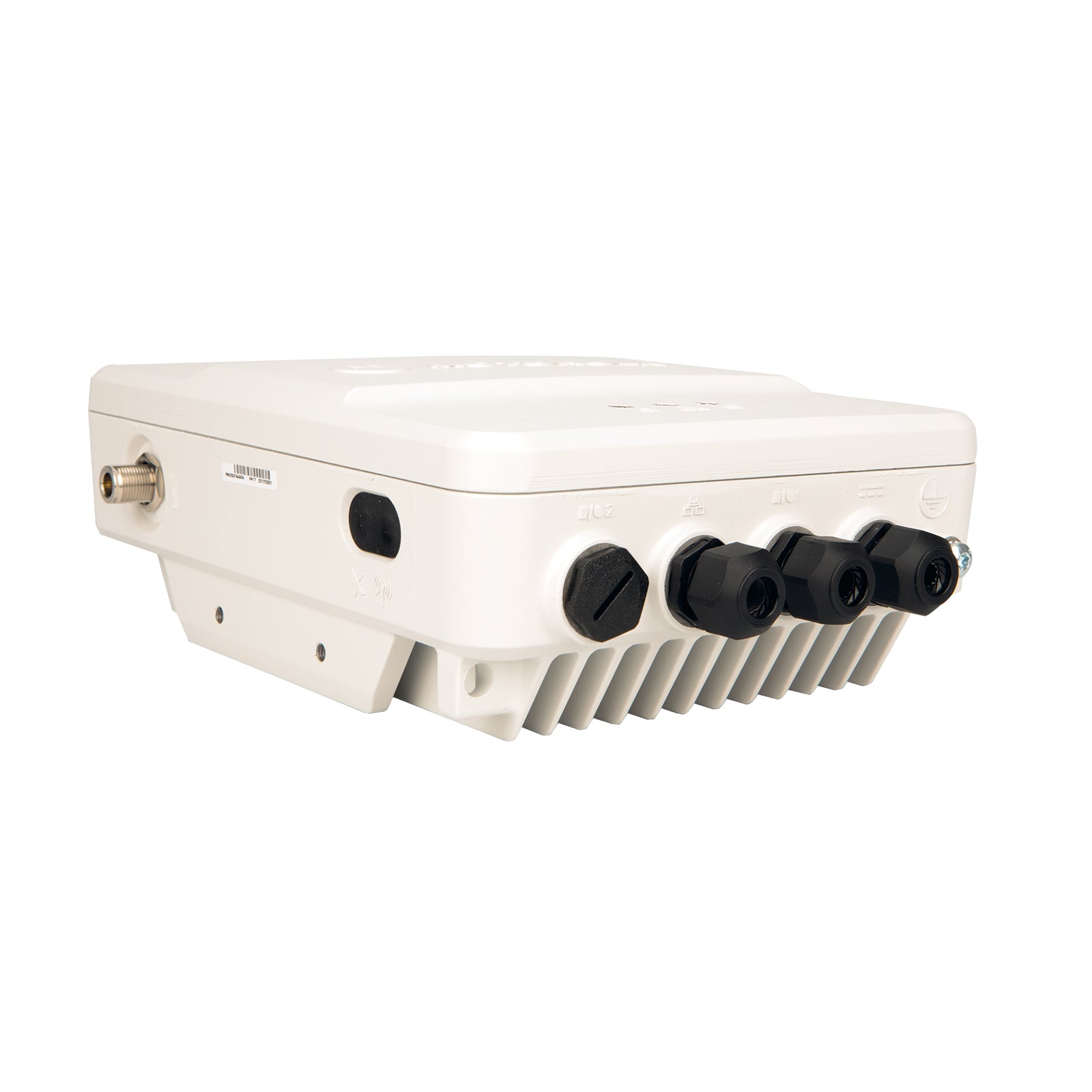 Motorola SLR 1000 Two-Way Radio Repeater - Long Range Communication Device for Business & Emergency Use