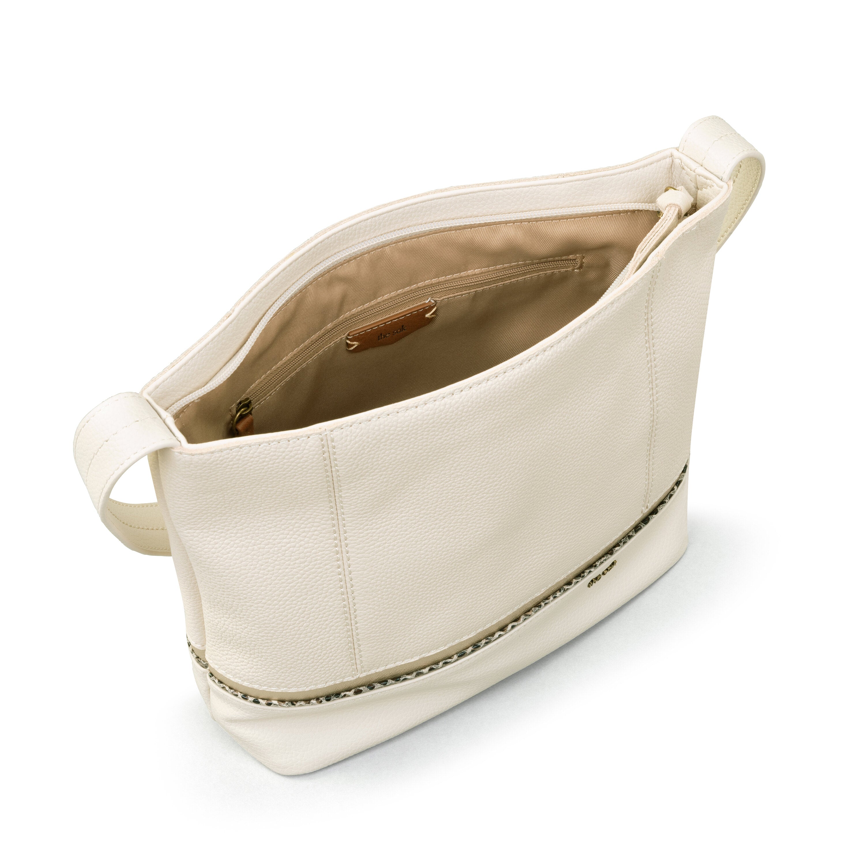 De Young Hobo Bag - Stylish & Spacious Crossbody Handbag for Women - Perfect for Work, Travel & Everyday Use