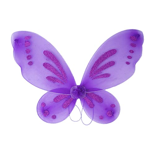 Purple B