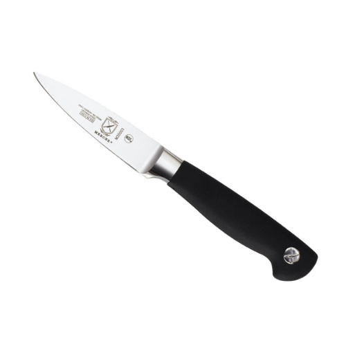Genesis M20106 Professional 6-Inch Boning Knife - High Carbon Stainless Steel Blade for Precise Meat Trimming & Deboning - Perfect for Chefs, Butchers & Home Cooking