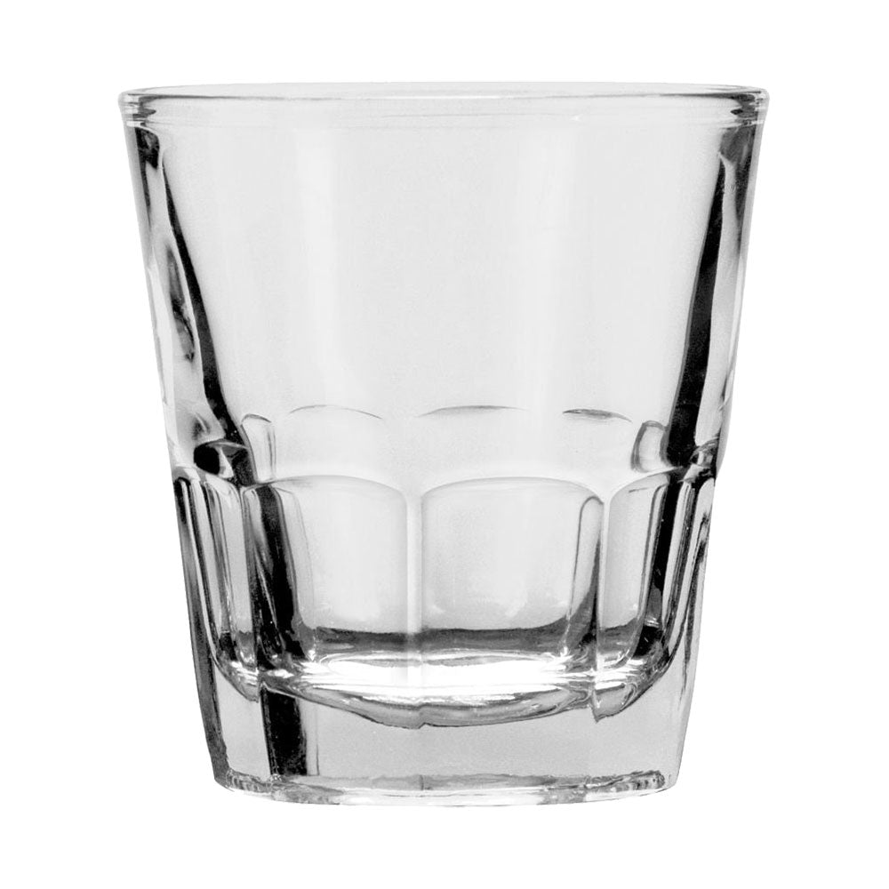 Anchor 799U New Orleans Rocks Glass - 9 oz. Set of 36 - Heavy Base Whiskey Glasses for Bourbon, Scotch & Cocktails - Perfect for Home Bars, Restaurants & Parties
