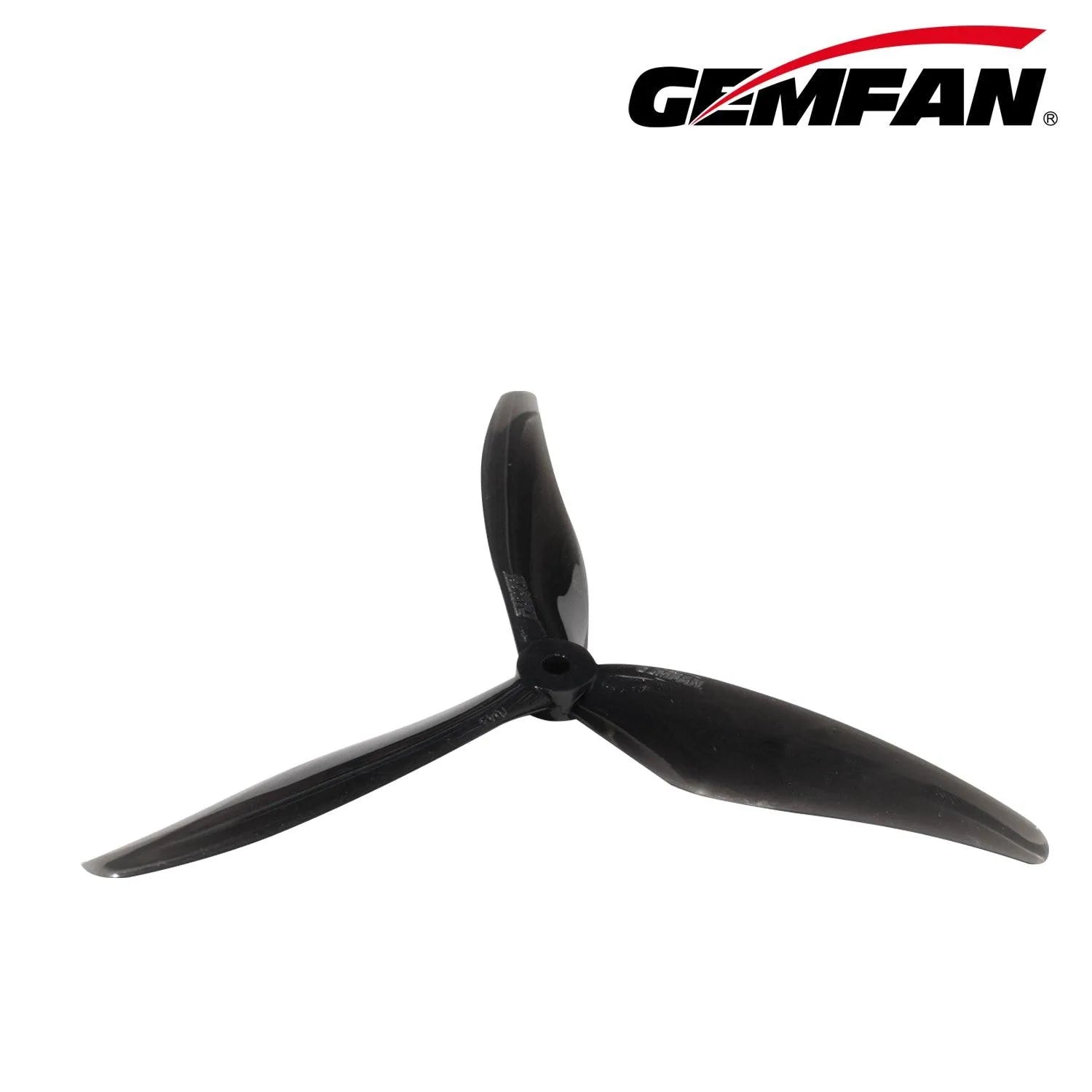 Gemfan X Street League 7043 3-Blade 7-Inch Propeller for 2205 Motor - High Performance Drone Propellers (Pack of 8) - Perfect for FPV Racing, Freestyle Flying & Aerial Photography