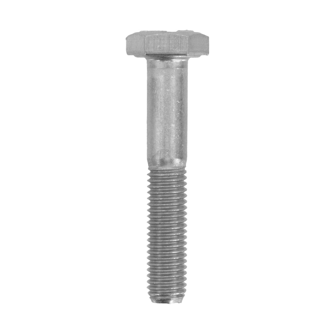 XERO Pure Hex Bolt Stainless Steel 1/4-28 x 1.5