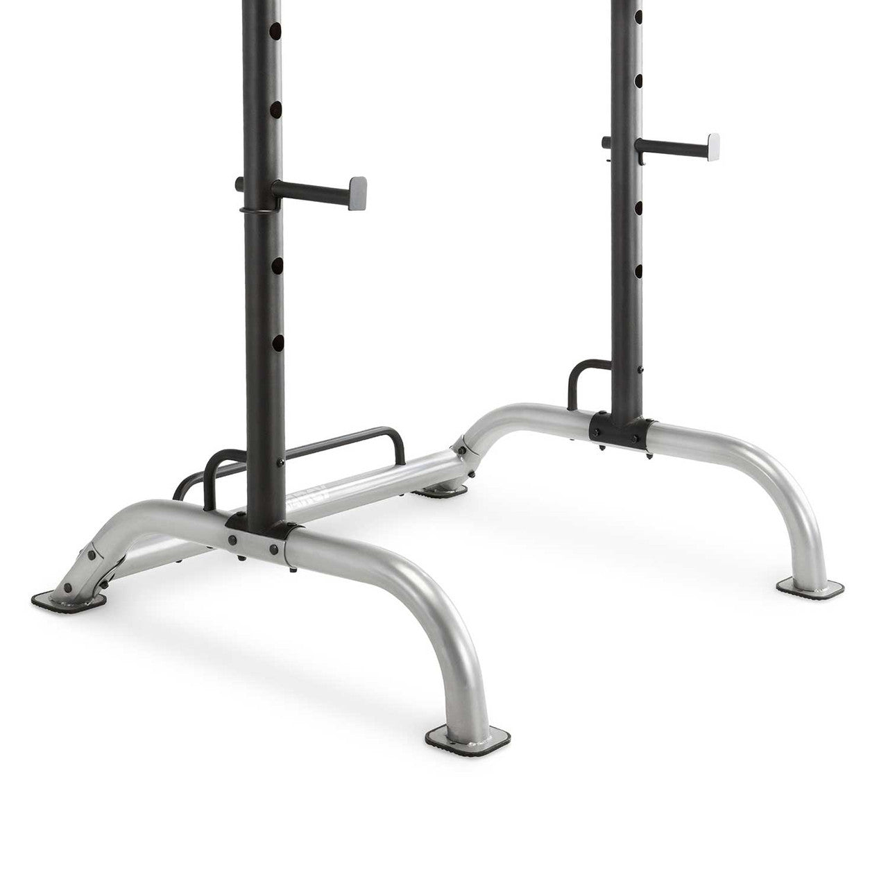 MWB 70500 Power Rack - Heavy Duty Home Gym Equipment for Strength Training & Weightlifting | Perfect for Garage & Basement Workouts