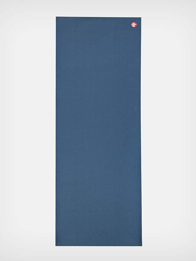 Premium Manduka PRO Yoga Mat 6mm - Extra Thick Non-Slip Eco-Friendly Exercise Mat for Hot Yoga, Pilates & Home Workouts - Ideal for Professional Yogis & Fitness Enthusiasts