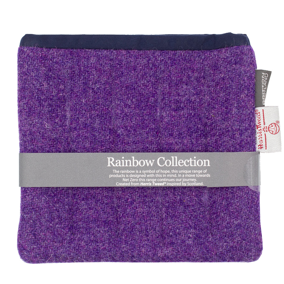 Rainbow Purple