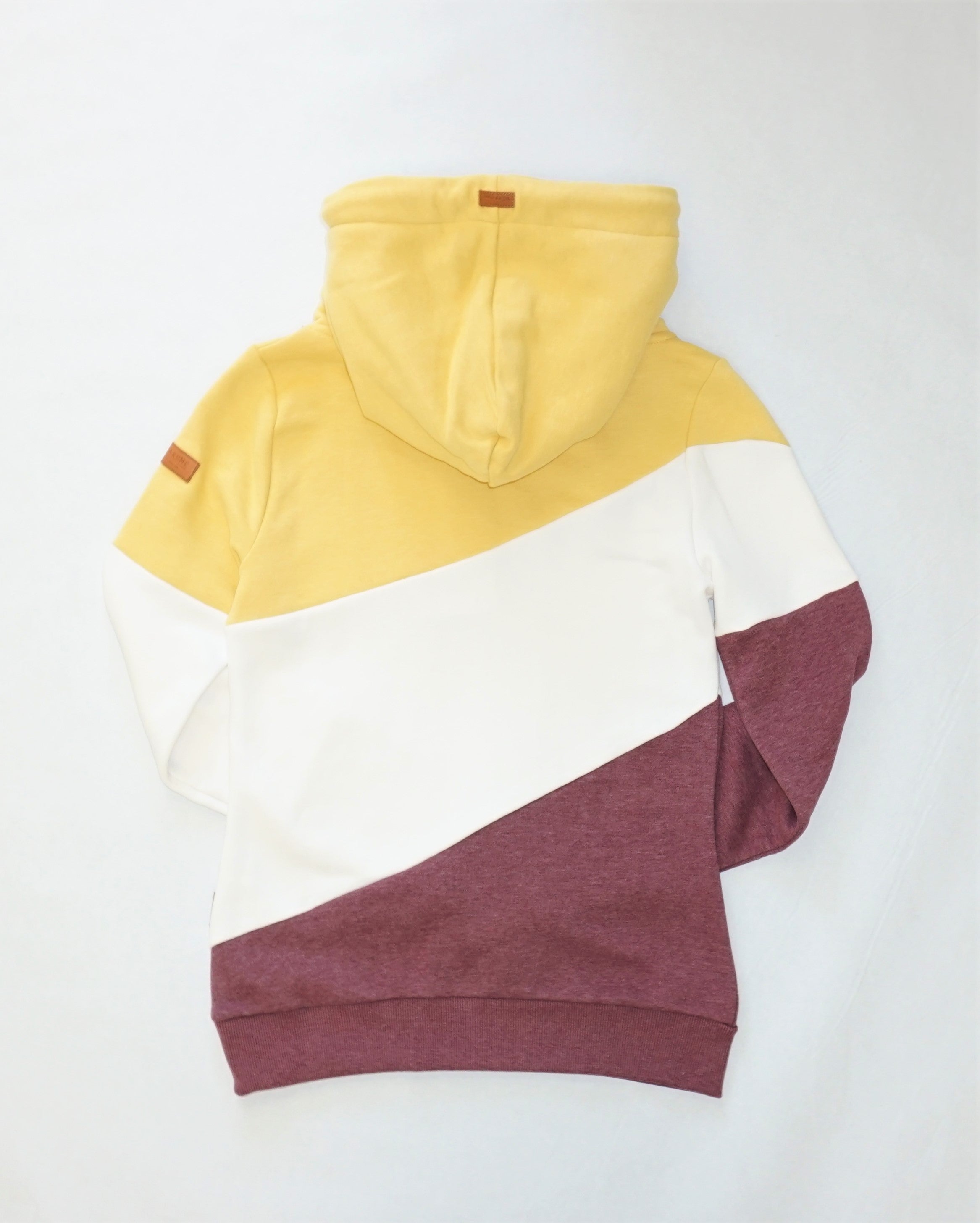 Selene Gold Mix Hoodie for Women - Stylish & Comfortable Pullover Sweatshirt - Perfect for Casual Wear, Gym, and Outdoor Activities