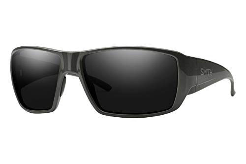 Charcoal / Chromapop Polarized Black