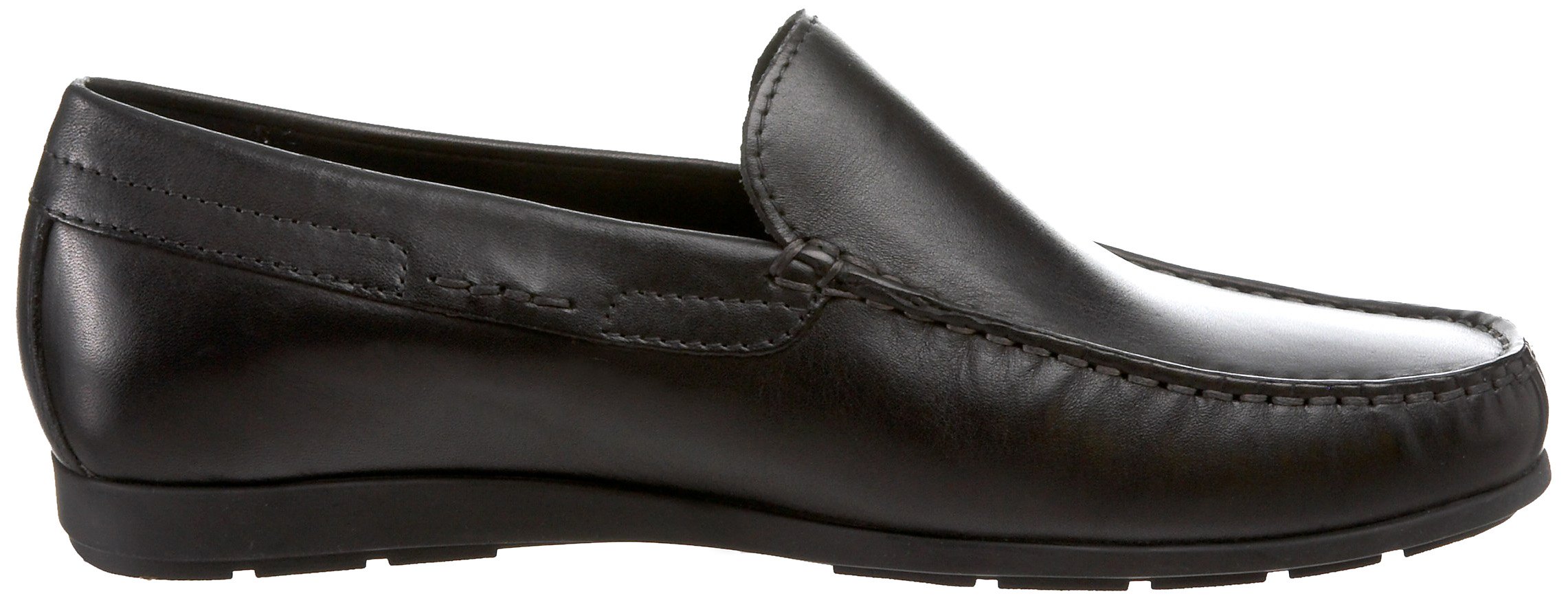 Mephisto Men's Algoras Comfort Loafers - Premium Leather Slip-On Shoes for Business Casual & Travel | Office, Walking & Everyday Wear