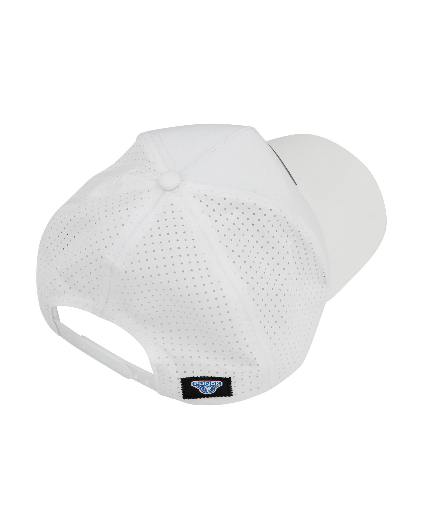 Punok Fighter Performance Hat - Lightweight, Breathable & Durable Baseball Cap for Men & Women - Perfect for Running, Hiking & Outdoor Sports